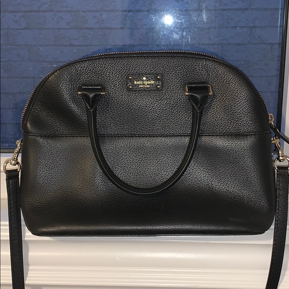 Kate Spade mid sized bag - Picture 2 of 12